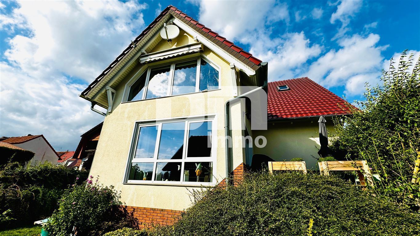 Schönes Mehrfamilienhaus geteilt nach WEG mit umfangreichen Nutzflächen und Traumgrundstück – Breitenworbis – Vorschaubild 6
