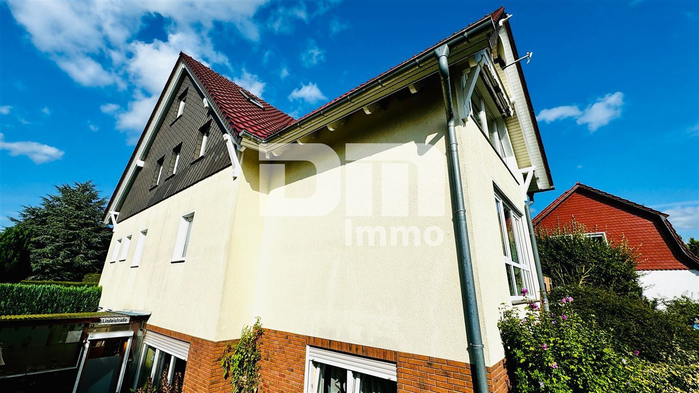 Schönes Mehrfamilienhaus geteilt nach WEG mit umfangreichen Nutzflächen und Traumgrundstück – Breitenworbis – Vorschaubild 8