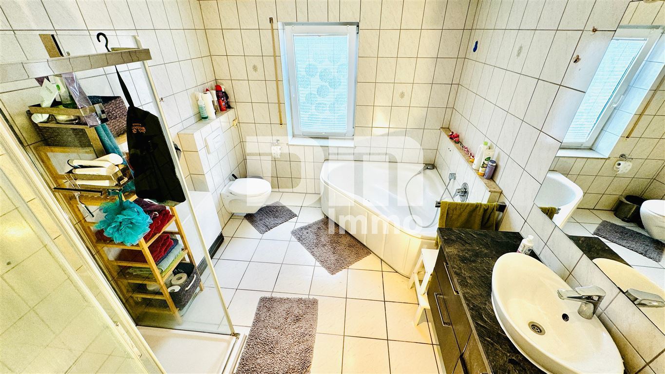 Schönes Mehrfamilienhaus geteilt nach WEG mit umfangreichen Nutzflächen und Traumgrundstück – Breitenworbis – Vorschaubild 16