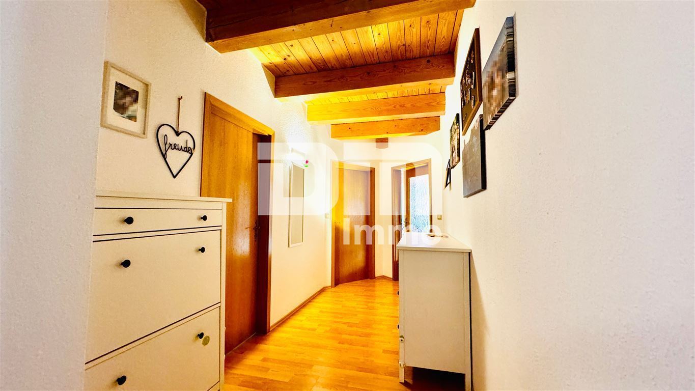 Schönes Mehrfamilienhaus geteilt nach WEG mit umfangreichen Nutzflächen und Traumgrundstück – Breitenworbis – Vorschaubild 18