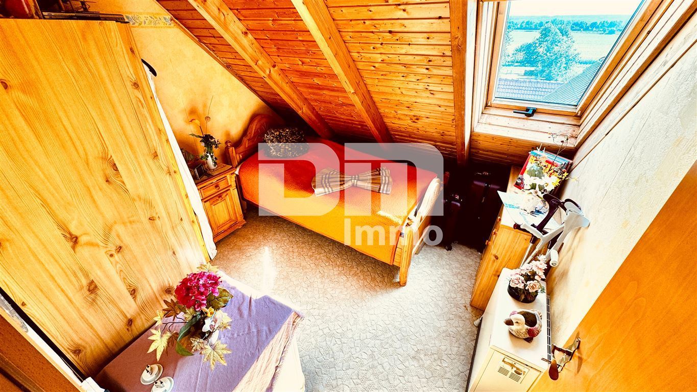 Schönes Mehrfamilienhaus geteilt nach WEG mit umfangreichen Nutzflächen und Traumgrundstück – Breitenworbis – Vorschaubild 27