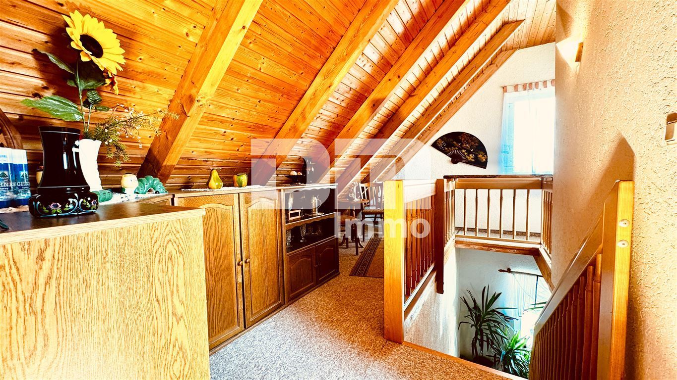 Schönes Mehrfamilienhaus geteilt nach WEG mit umfangreichen Nutzflächen und Traumgrundstück – Breitenworbis – Vorschaubild 28