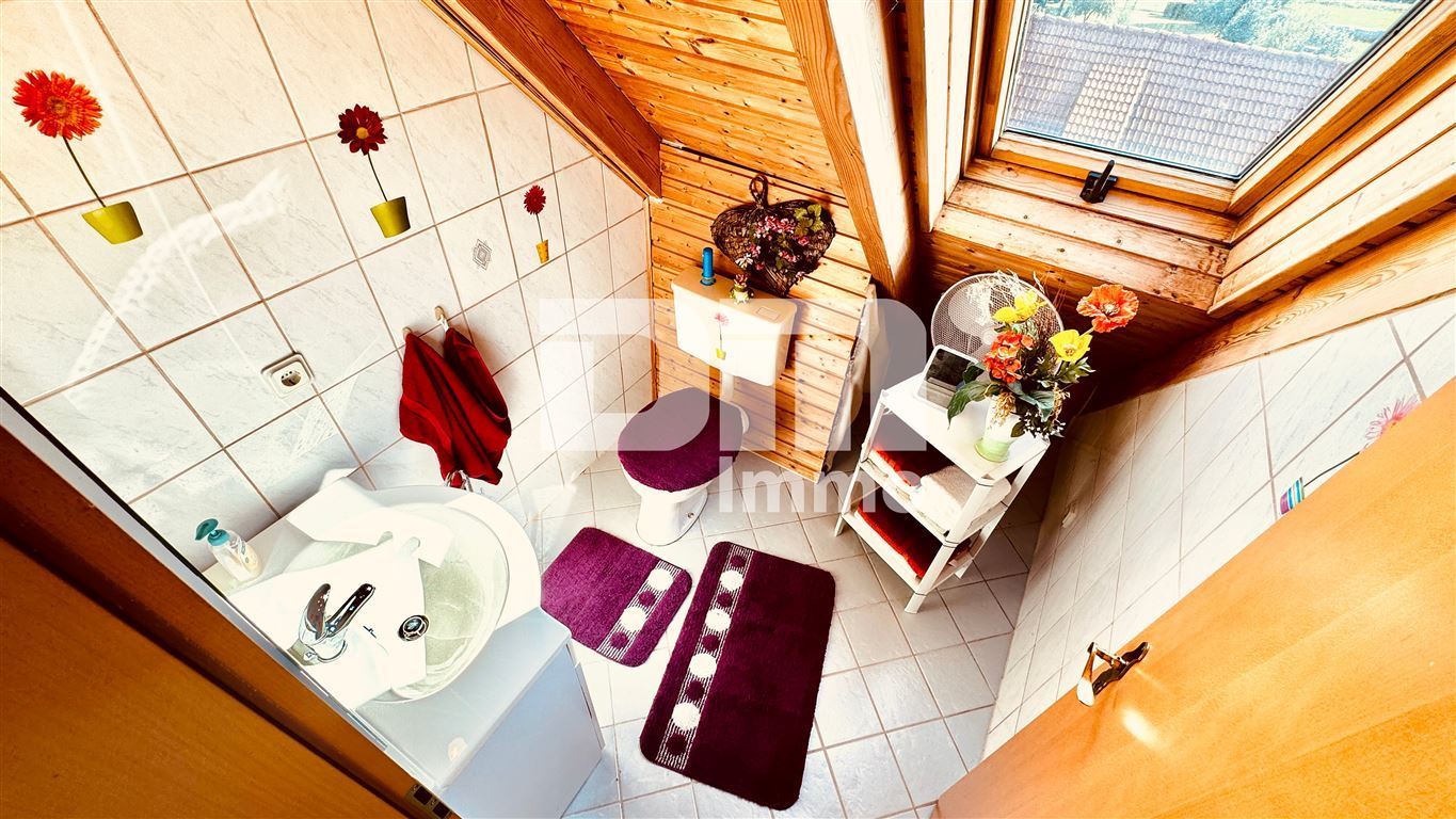 Schönes Mehrfamilienhaus geteilt nach WEG mit umfangreichen Nutzflächen und Traumgrundstück – Breitenworbis – Vorschaubild 29