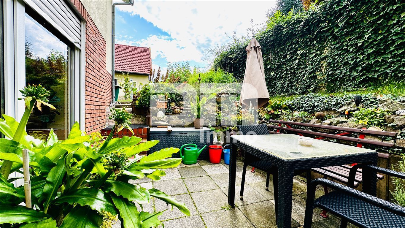 Schönes Mehrfamilienhaus geteilt nach WEG mit umfangreichen Nutzflächen und Traumgrundstück – Breitenworbis – Vorschaubild 31