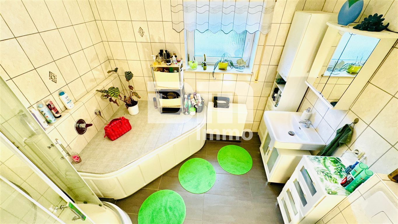 Schönes Mehrfamilienhaus geteilt nach WEG mit umfangreichen Nutzflächen und Traumgrundstück – Breitenworbis – Vorschaubild 34