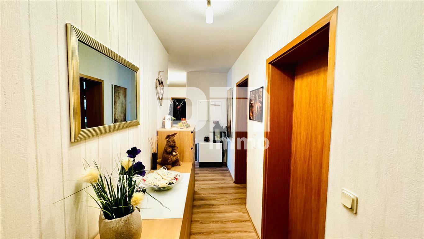 Schönes Mehrfamilienhaus geteilt nach WEG mit umfangreichen Nutzflächen und Traumgrundstück – Breitenworbis – Vorschaubild 35