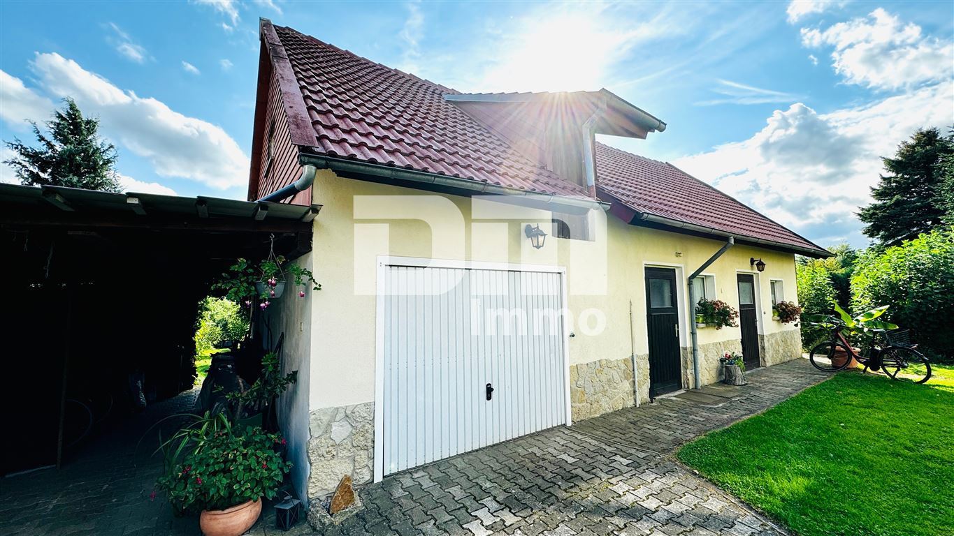 Schönes Mehrfamilienhaus geteilt nach WEG mit umfangreichen Nutzflächen und Traumgrundstück – Breitenworbis – Vorschaubild 36