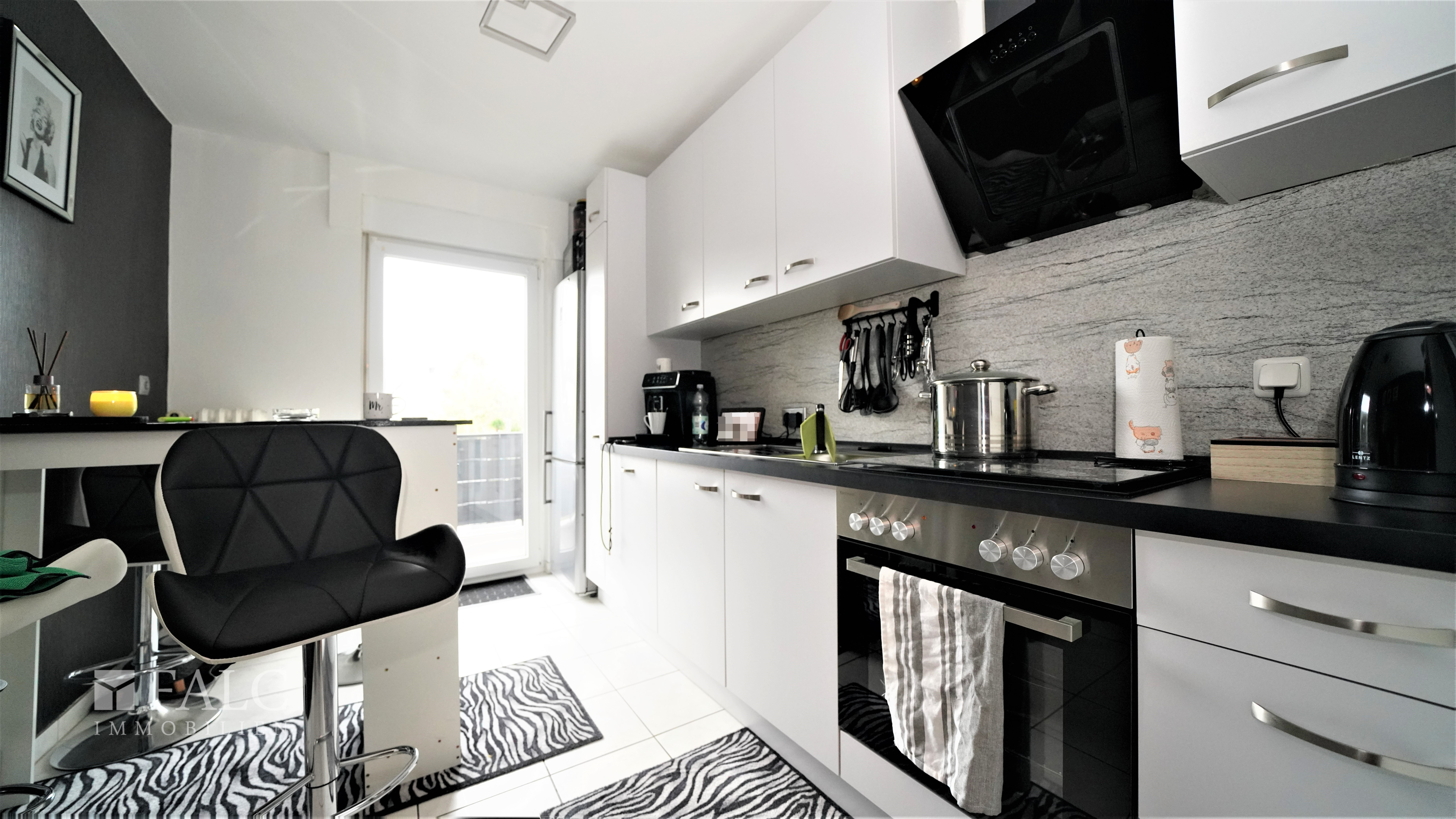 Investieren Sie in Ihre Zukunft! Attraktive Kapitalanlage in Oberhausen! - FALC Immobilien – Oberhausen – Vorschaubild 21