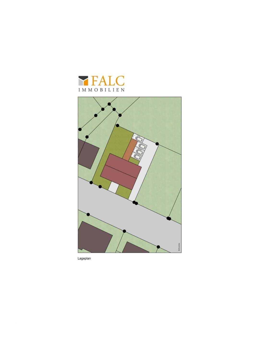 Investieren Sie in Ihre Zukunft! Attraktive Kapitalanlage in Oberhausen! - FALC Immobilien – Oberhausen – Vorschaubild 28