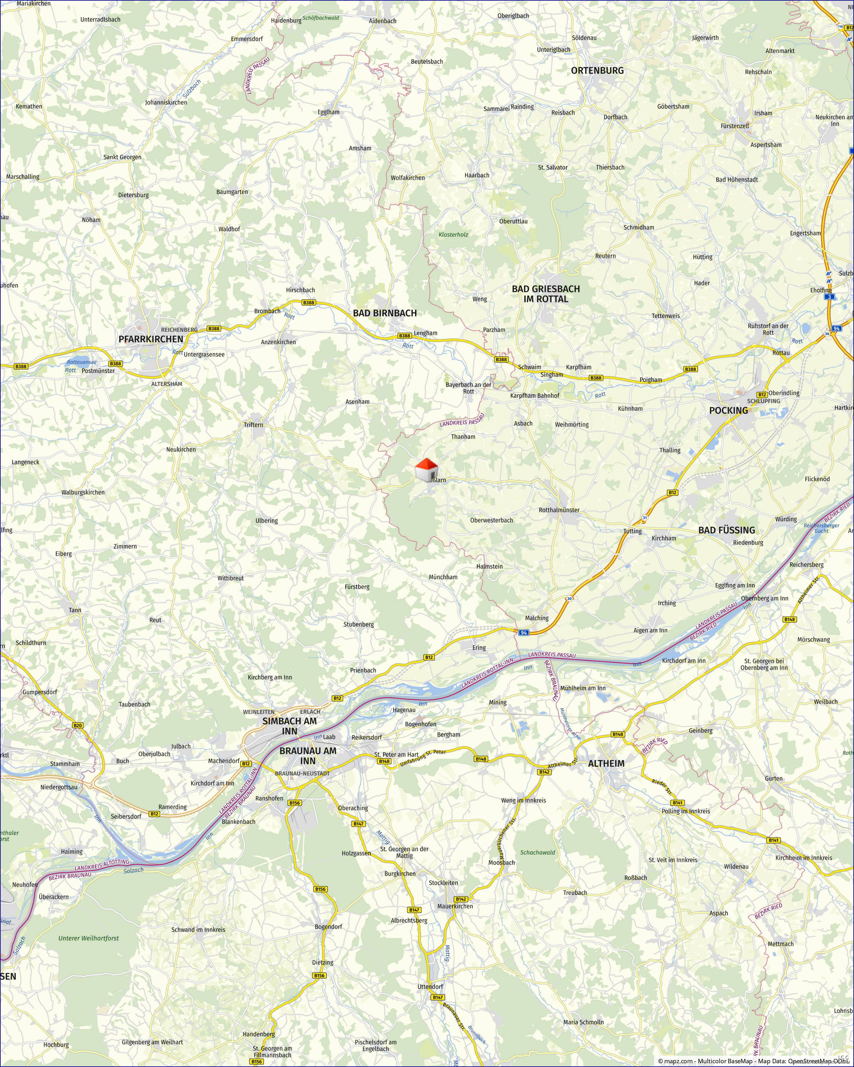 RESERVIERT – Kößlarn – Vorschaubild 16