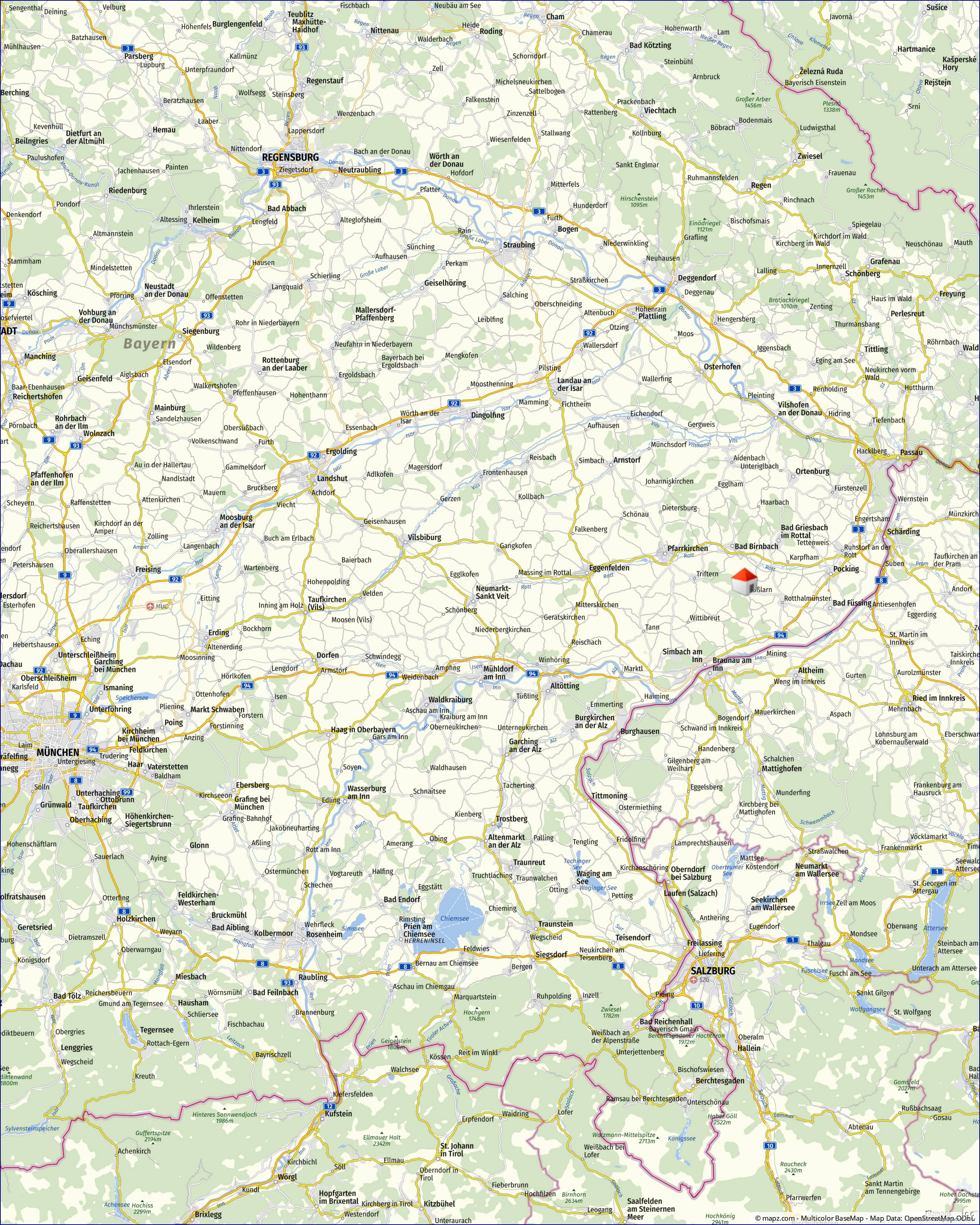 RESERVIERT – Kößlarn – Vorschaubild 17