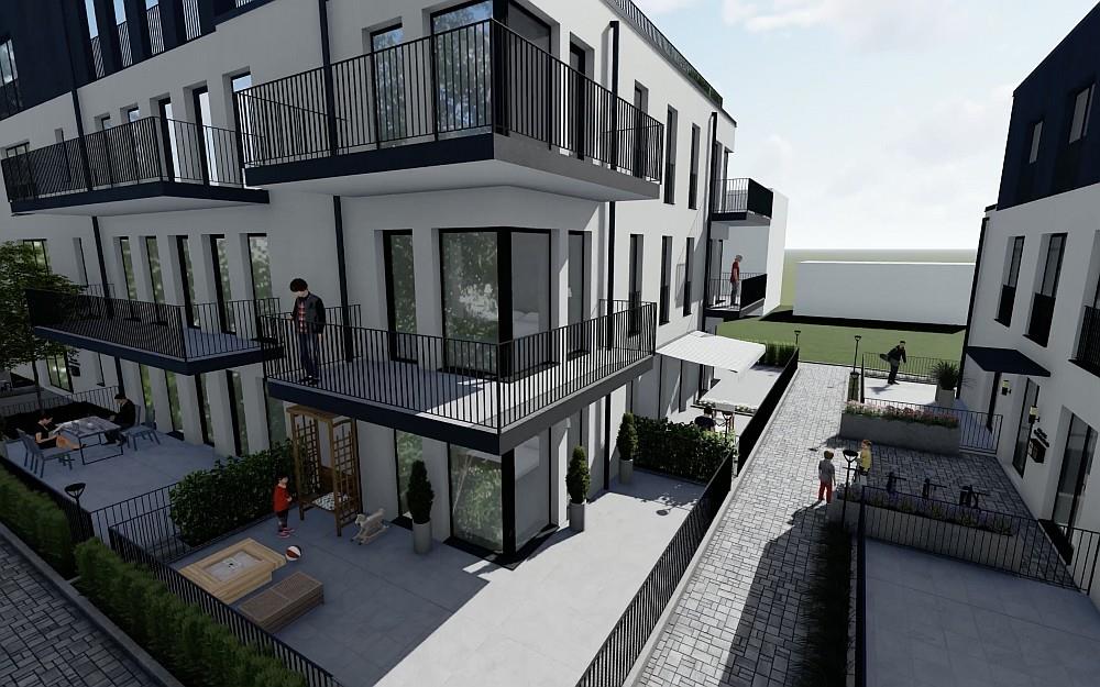 Modernes altersgerechtes Wohnen Energiesparhaus Trier-Kürenz - Hohe Steuervorteile sichern! – Trier – Vorschaubild 5