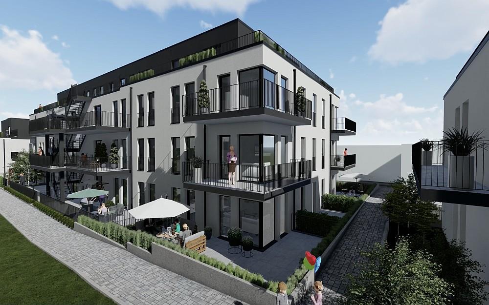 Modernes altersgerechtes Wohnen Energiesparhaus Trier-Kürenz - Hohe Steuervorteile sichern! – Trier – Vorschaubild 7