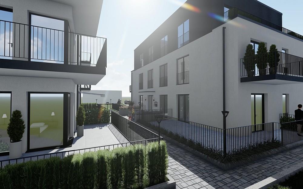 Modernes altersgerechtes Wohnen Energiesparhaus Trier-Kürenz - Hohe Steuervorteile sichern! – Trier – Vorschaubild 8