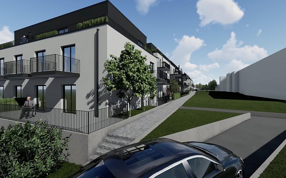 Modernes altersgerechtes Wohnen Energiesparhaus Trier-Kürenz - Hohe Steuervorteile sichern! – Trier – Vorschaubild 10