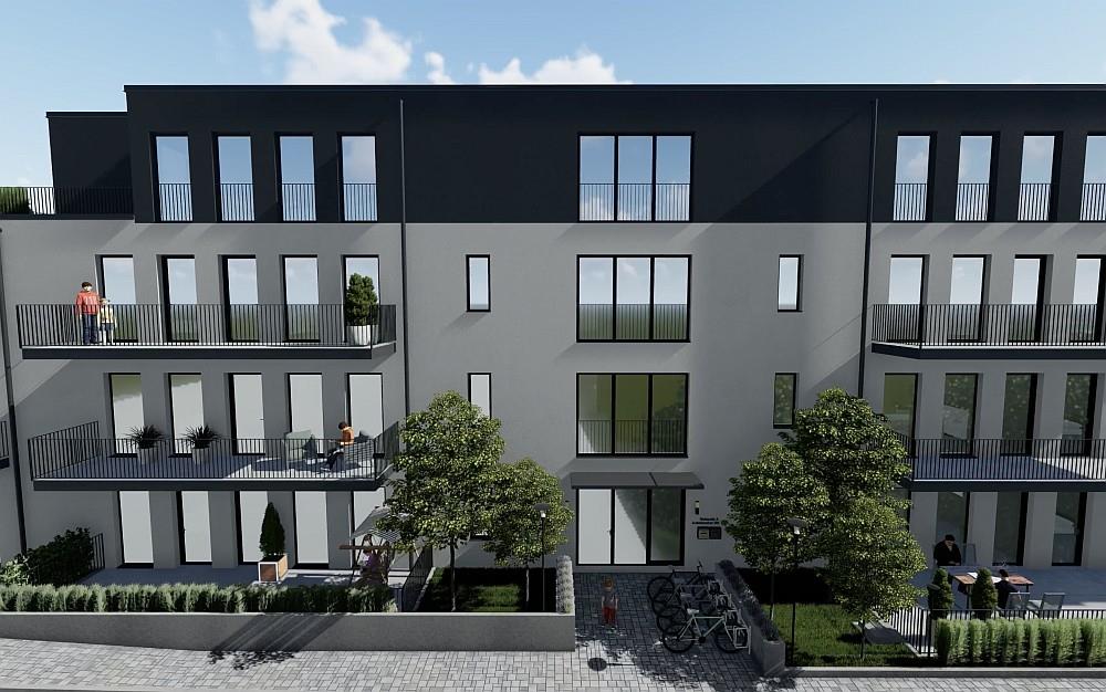 Modernes altersgerechtes Wohnen Energiesparhaus Trier-Kürenz - Hohe Steuervorteile sichern! – Trier – Vorschaubild 15