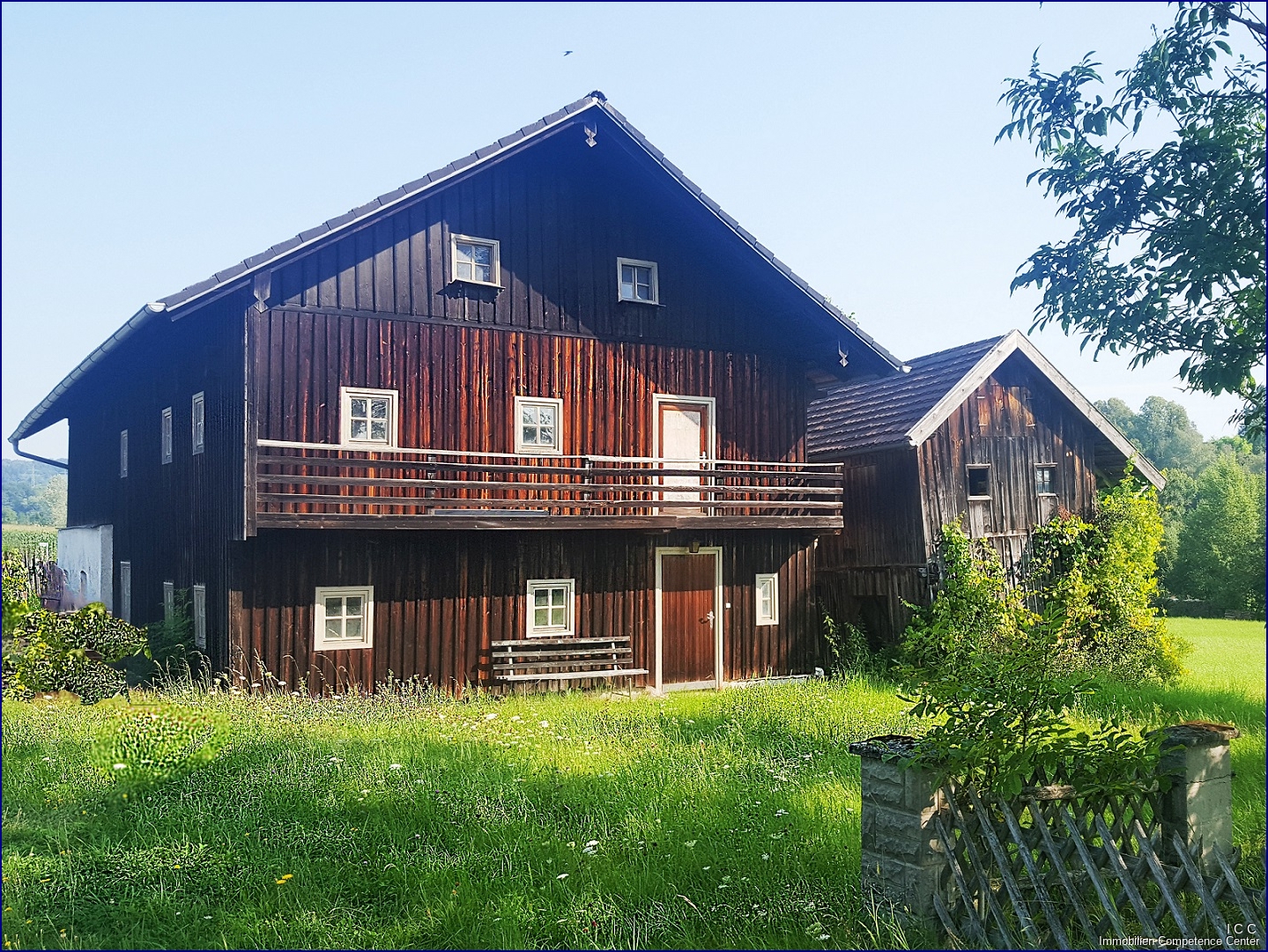 *** FESTPREIS: 250.000,- EUR *** – Simbach am Inn / Beingarten – Vorschaubild 2