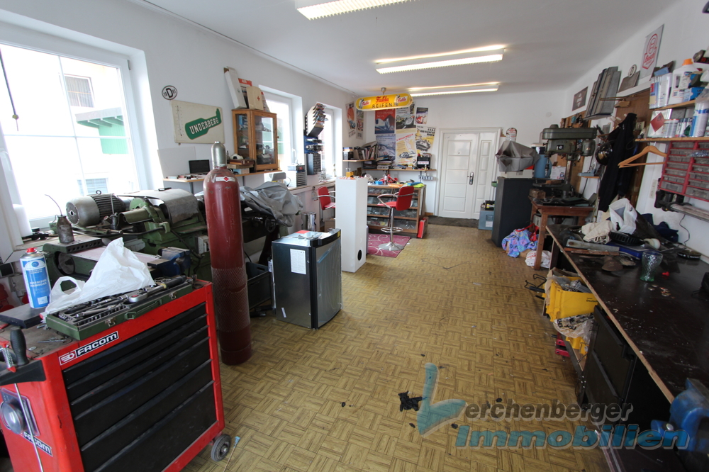 *** Wohn- und Geschäftshaus Nähe Osterhofen *** – Osterhofen – Vorschaubild 10