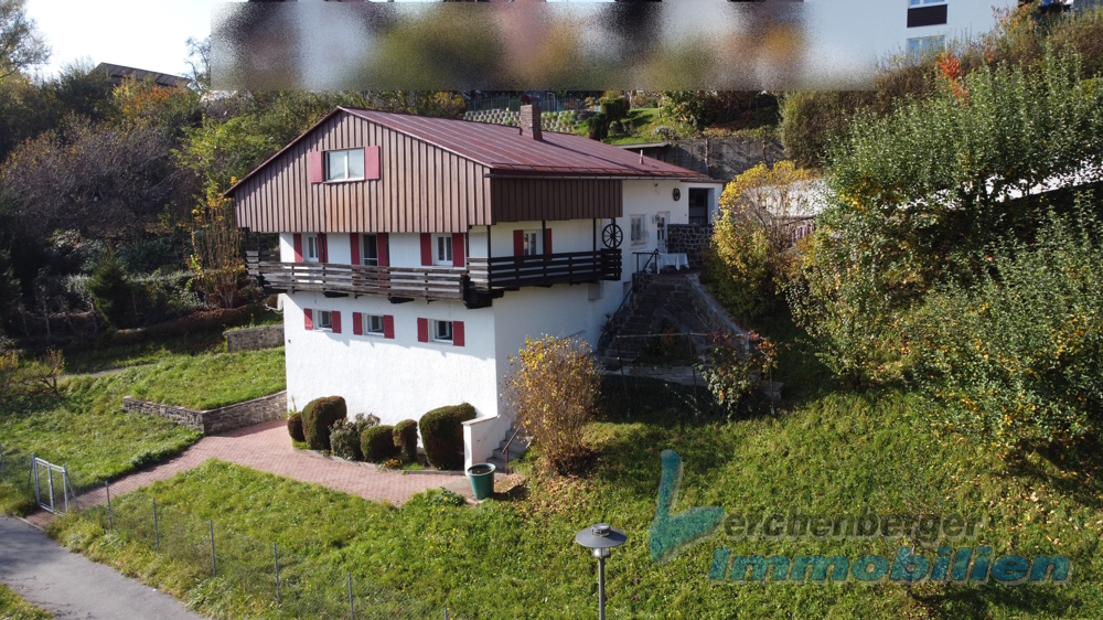 Natur pur! Wohnhaus mit Einliegerwohnung in toller Naturlage in Regen – Regen – Vorschaubild 34