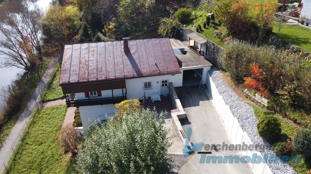 Natur pur! Wohnhaus mit Einliegerwohnung in toller Naturlage in Regen – Regen – Vorschaubild 25