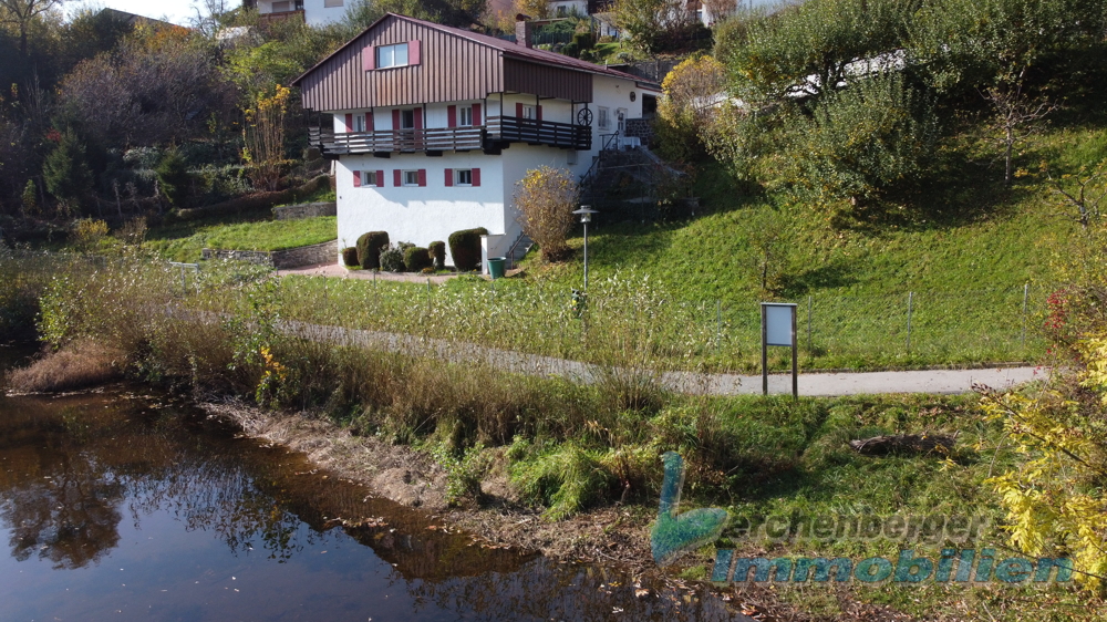 Natur pur! Wohnhaus mit Einliegerwohnung in toller Naturlage in Regen – Regen – Vorschaubild 28