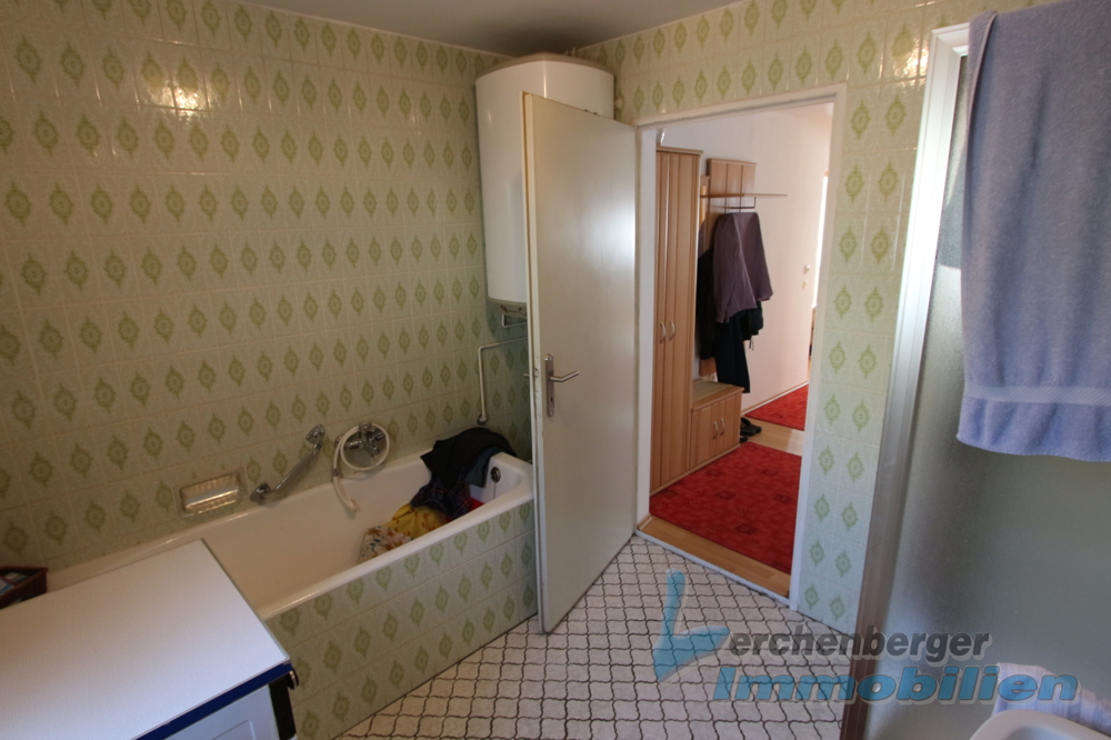 Natur pur! Wohnhaus mit Einliegerwohnung in toller Naturlage in Regen – Regen – Vorschaubild 5