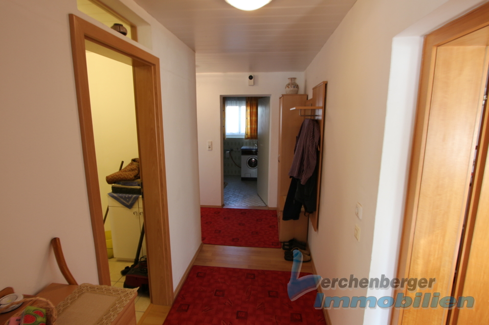 Natur pur! Wohnhaus mit Einliegerwohnung in toller Naturlage in Regen – Regen – Vorschaubild 6