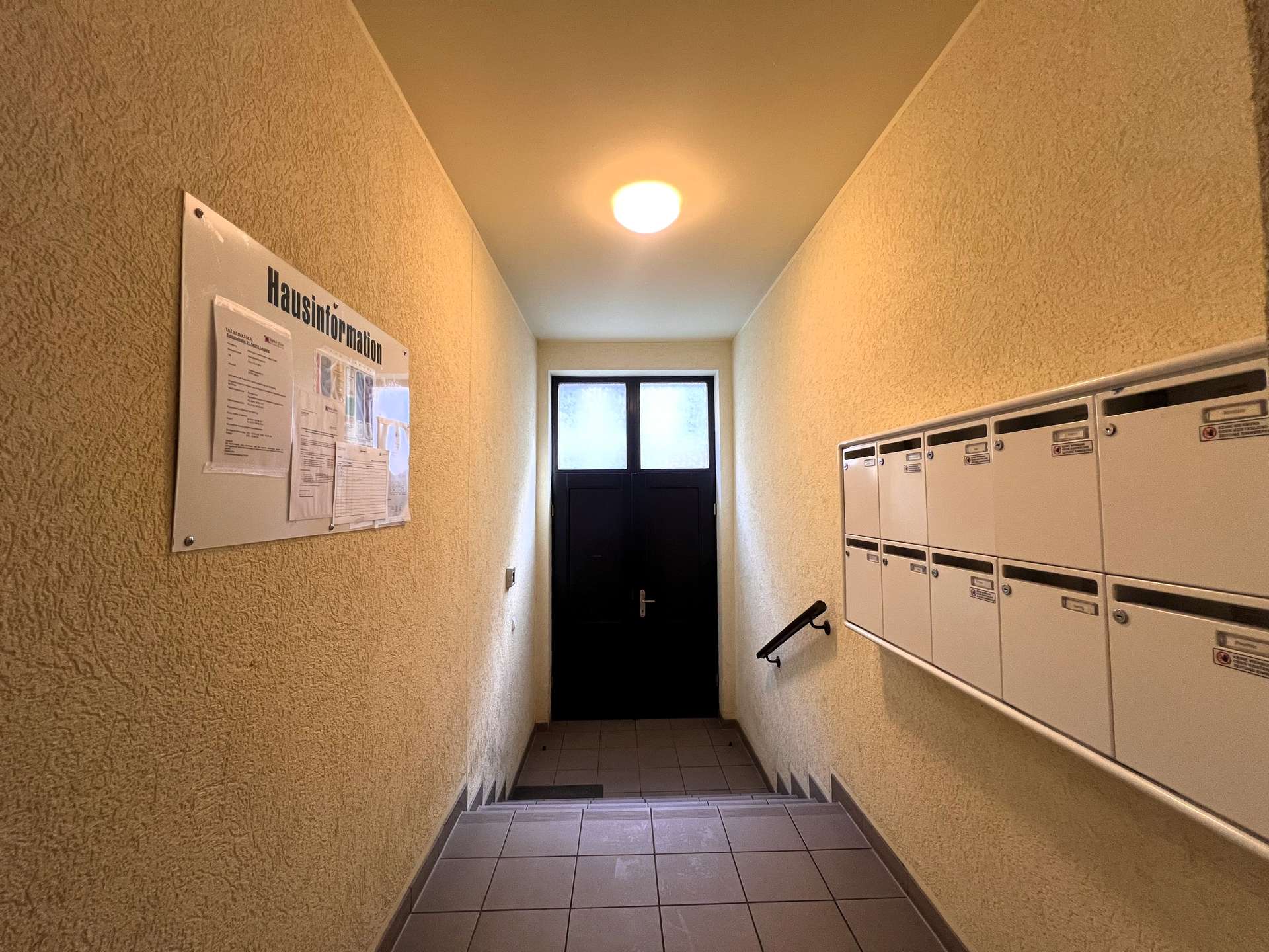 Renditestarke Kapitalanlage: Vermietete 2-Zimmer-Wohnung in Leipzig