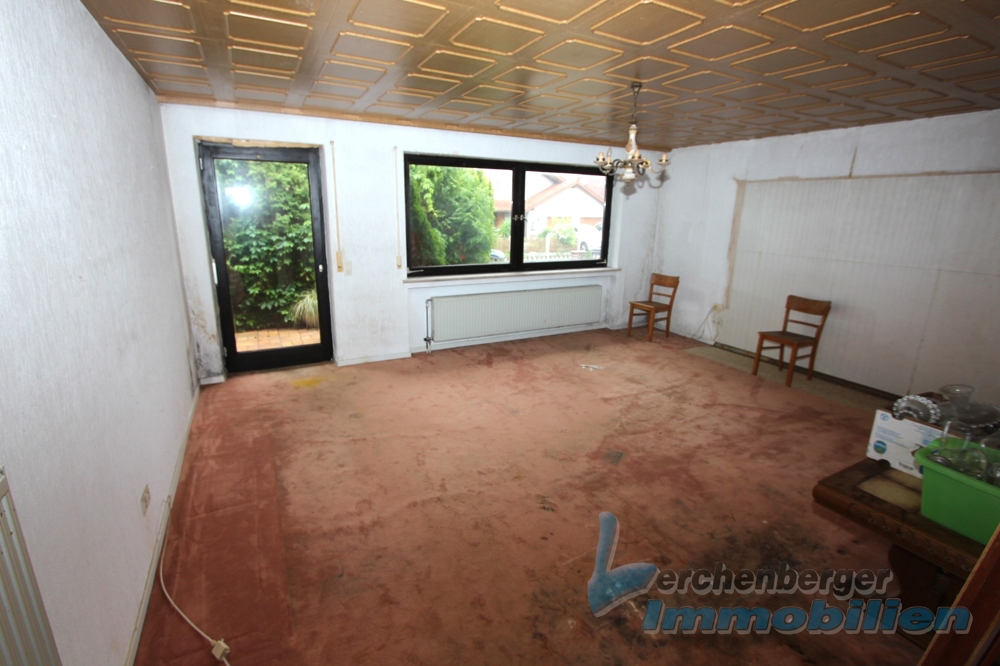Einfamilienhaus mit Garage in schöner Siedlungslage von Plattling – Plattling – Vorschaubild 5