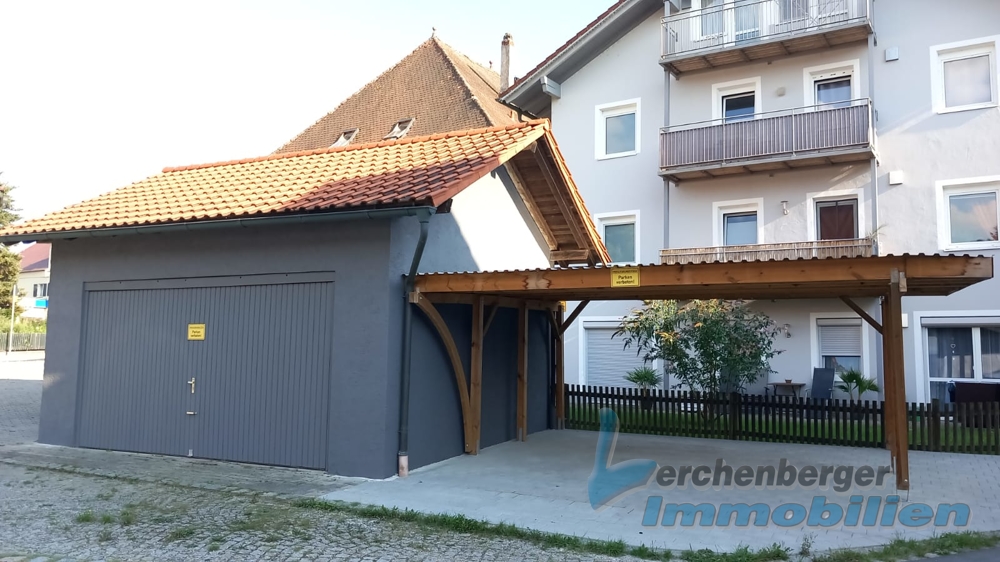 ***Zweifamilienhaus mit historischer Note in Adldorf*** – Eichendorf / Adldorf – Vorschaubild 4