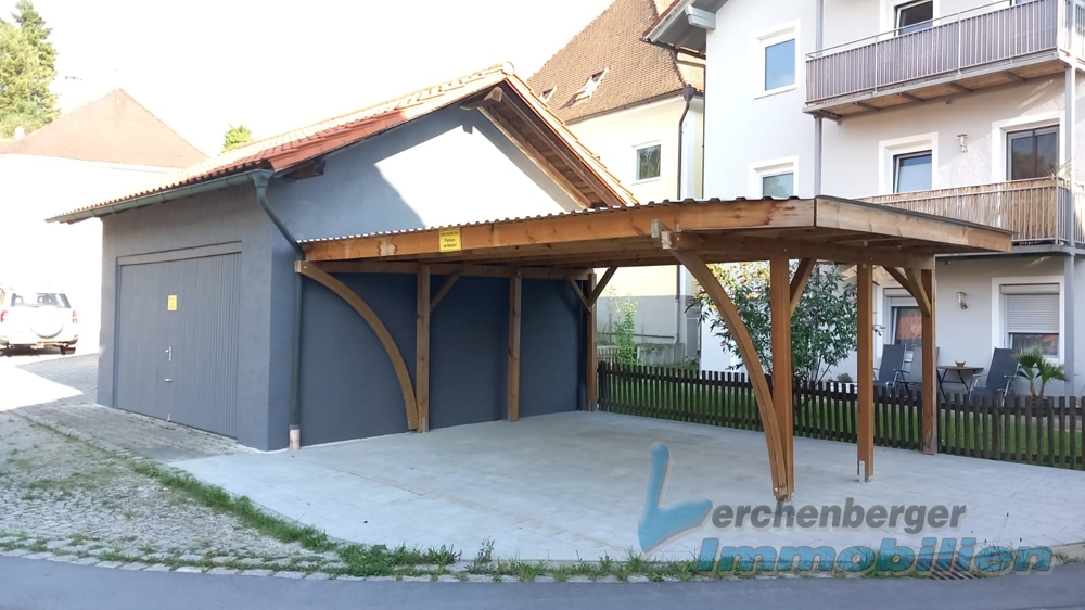 ***Zweifamilienhaus mit historischer Note in Adldorf*** – Eichendorf / Adldorf – Vorschaubild 5