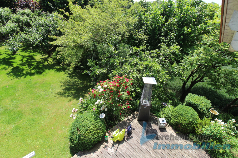 ***Lichtdurchflutetes Einfamilienhaus mit traumhaften Garten in der Gottfriedingerschwaige*** – Gottfrieding / Gottfriedingerschwaige – Vorschaubild 3