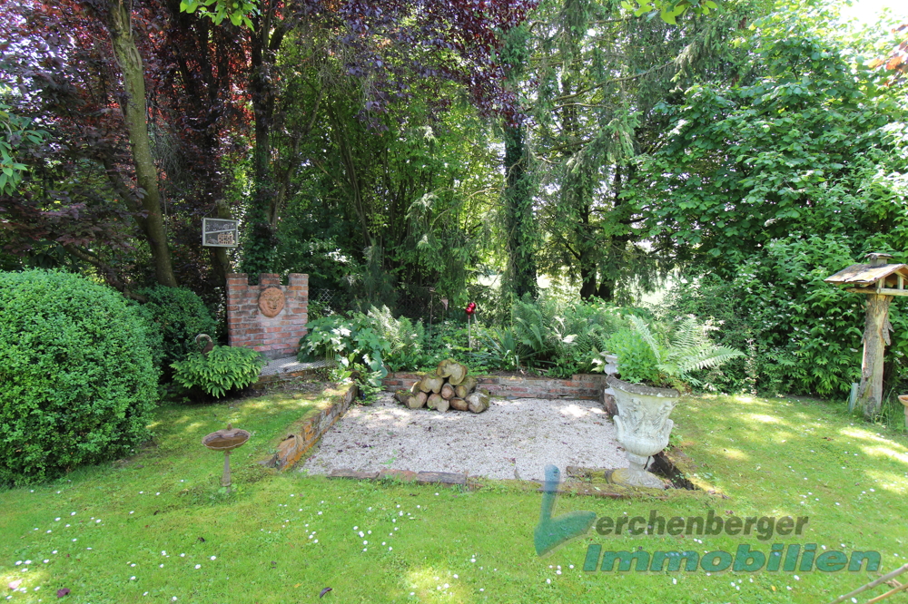 ***Lichtdurchflutetes Einfamilienhaus mit traumhaften Garten in der Gottfriedingerschwaige*** – Gottfrieding / Gottfriedingerschwaige – Vorschaubild 5