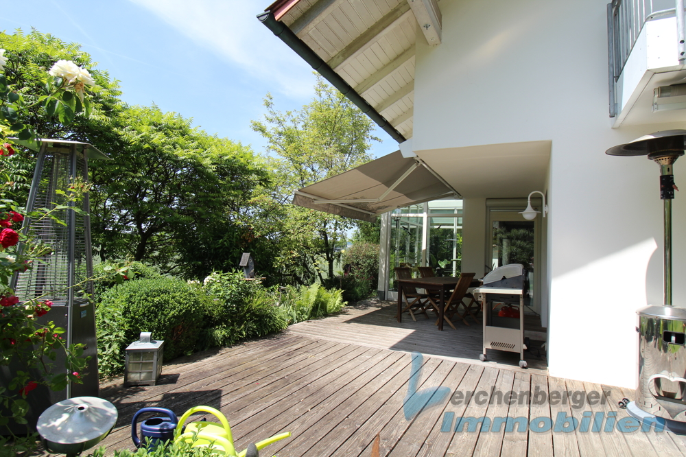 ***Lichtdurchflutetes Einfamilienhaus mit traumhaften Garten in der Gottfriedingerschwaige*** – Gottfrieding / Gottfriedingerschwaige – Vorschaubild 6