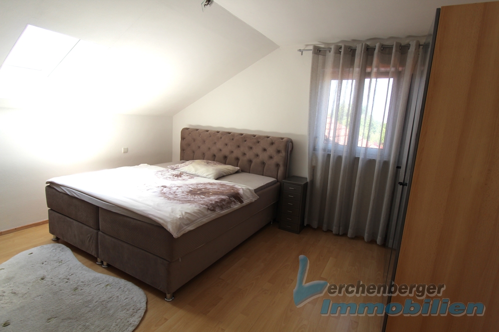***Lichtdurchflutetes Einfamilienhaus mit traumhaften Garten in der Gottfriedingerschwaige*** – Gottfrieding / Gottfriedingerschwaige – Vorschaubild 16