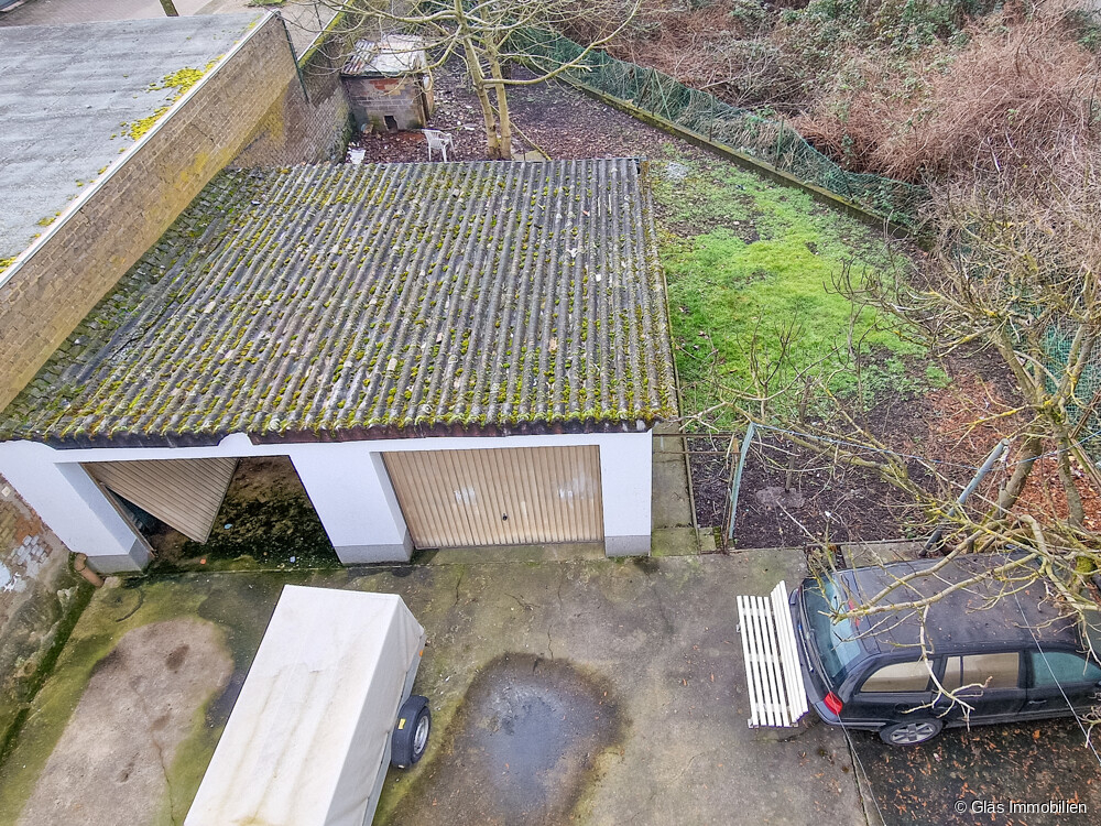 Immobilie in Völklingen - Ideal für Kapitalanleger und Eigennutzer - Attraktives Drei- bis Vierfamilienhaus in Innenstadtlage - Bild 3