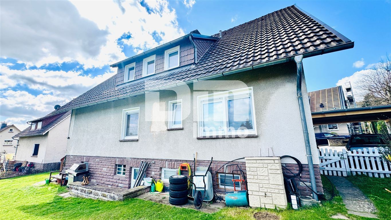 Umfangreich saniertes Ein- bis Zweifamilienhaus in idyllischer Ortsrandlage – Bodenfelde – Vorschaubild 5