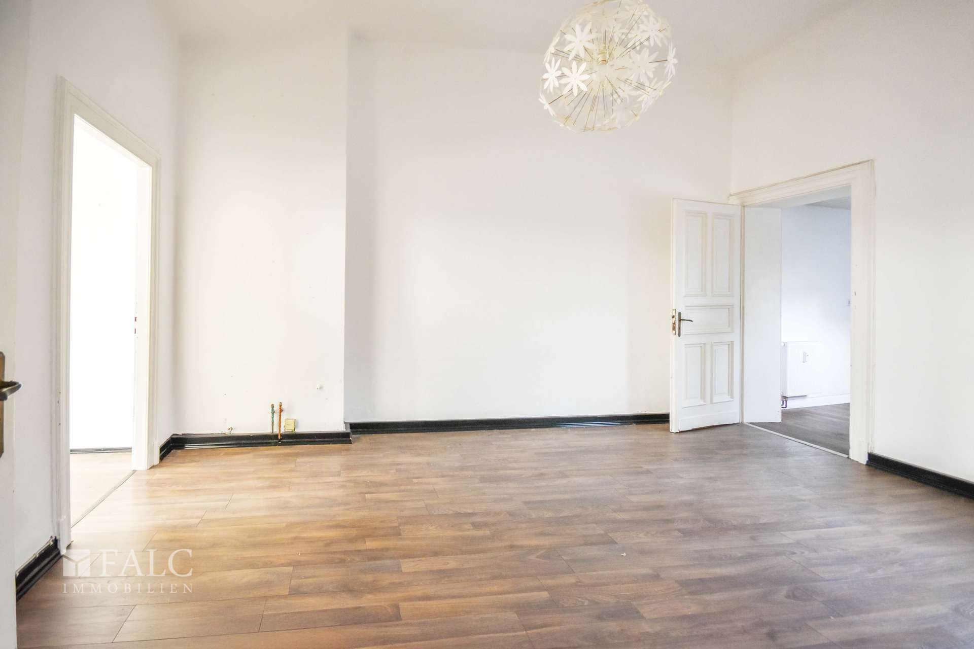 Ein Zuhause mit Ausblick und Charakter – Krefeld – Vorschaubild 3
