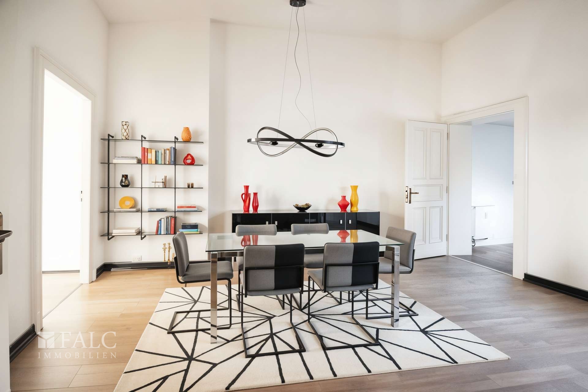 Ein Zuhause mit Ausblick und Charakter – Krefeld – Vorschaubild 4