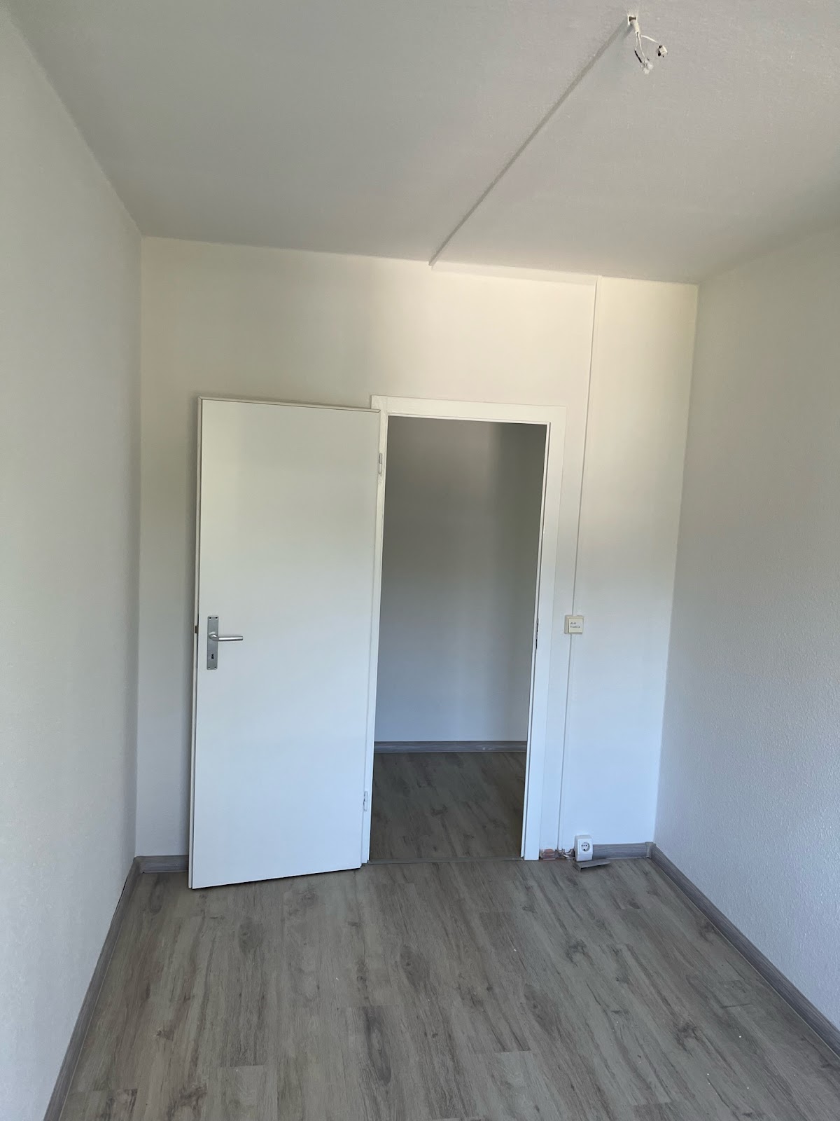 +++ 4-Raum-Wohnung in Chemnitz wartet auf Dich! – Chemnitz – Vorschaubild 7