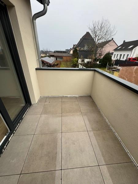 KAPITALANLAGE - Neubau - MFH mit 6 WE - Ramstein Airbase nah - RENDITE - KFW40 – Schönenberg-Kübelberg – Vorschaubild 12