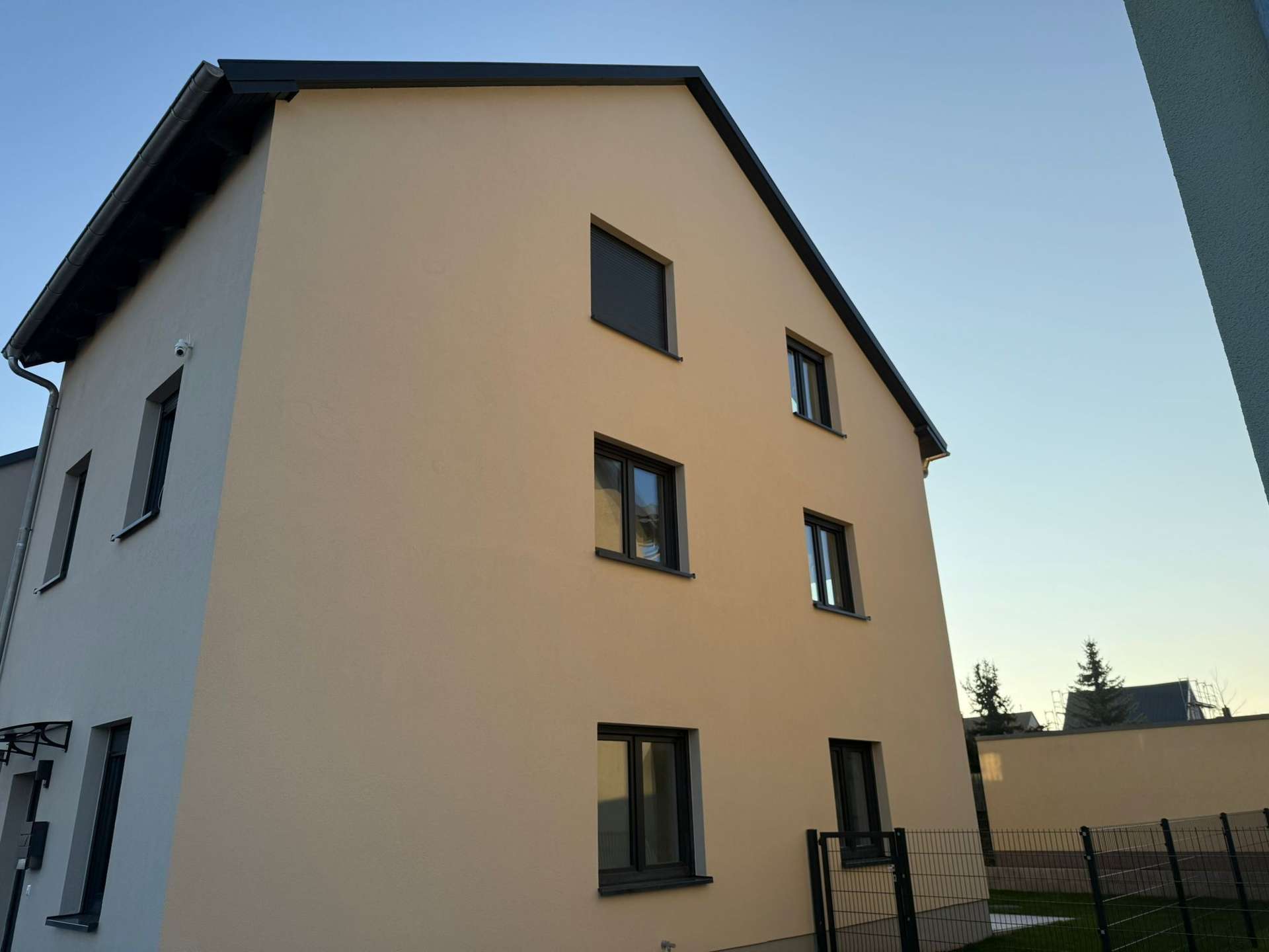 Reihenhaus zur Miete! 6 Zimmer mit Garten I 2 Stellplätze I 2 Bäder – Kabelsketal – Vorschaubild 15