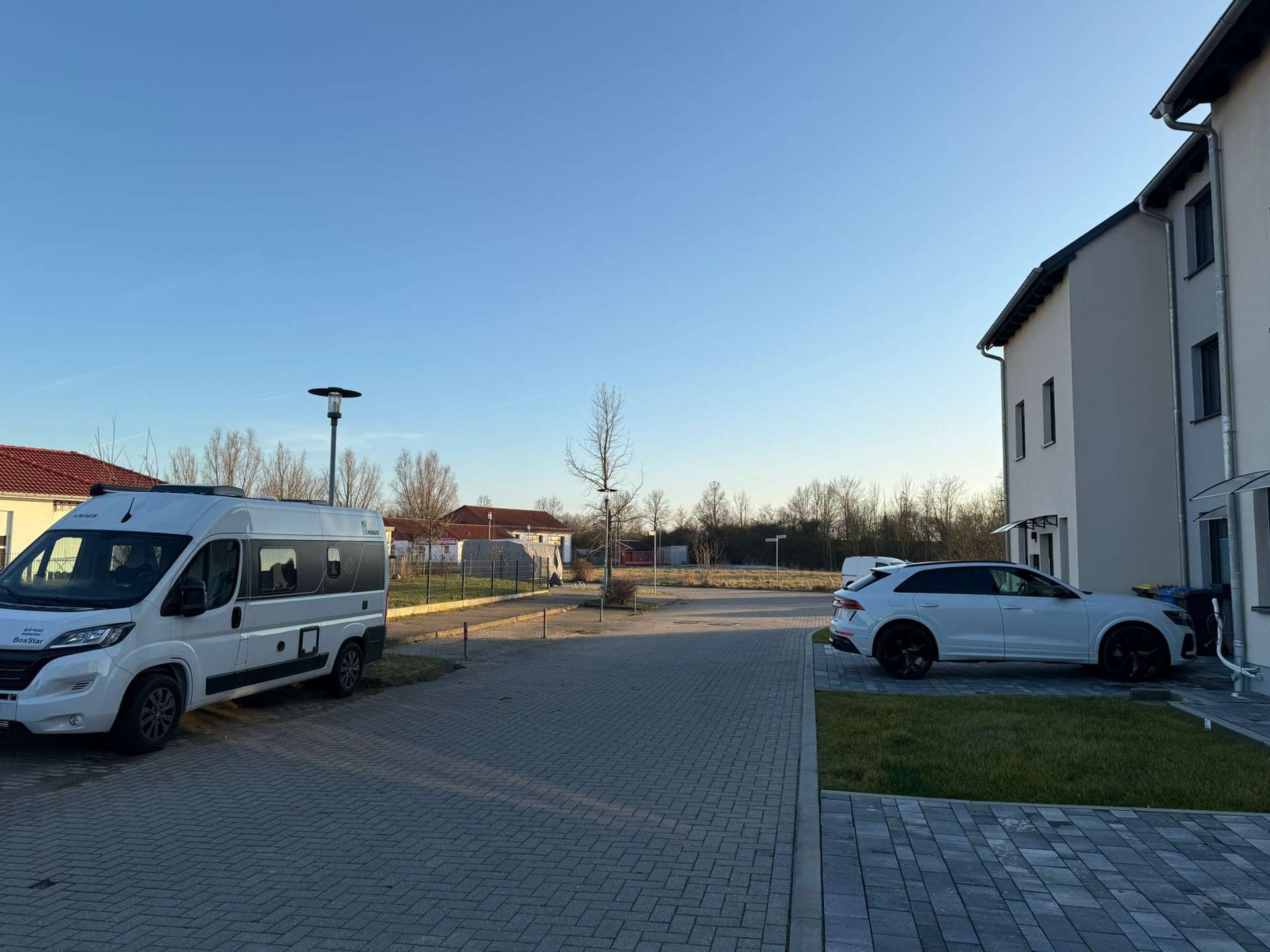 Reihenhaus zur Miete! 6 Zimmer mit Garten I 2 Stellplätze I 2 Bäder – Kabelsketal – Vorschaubild 17