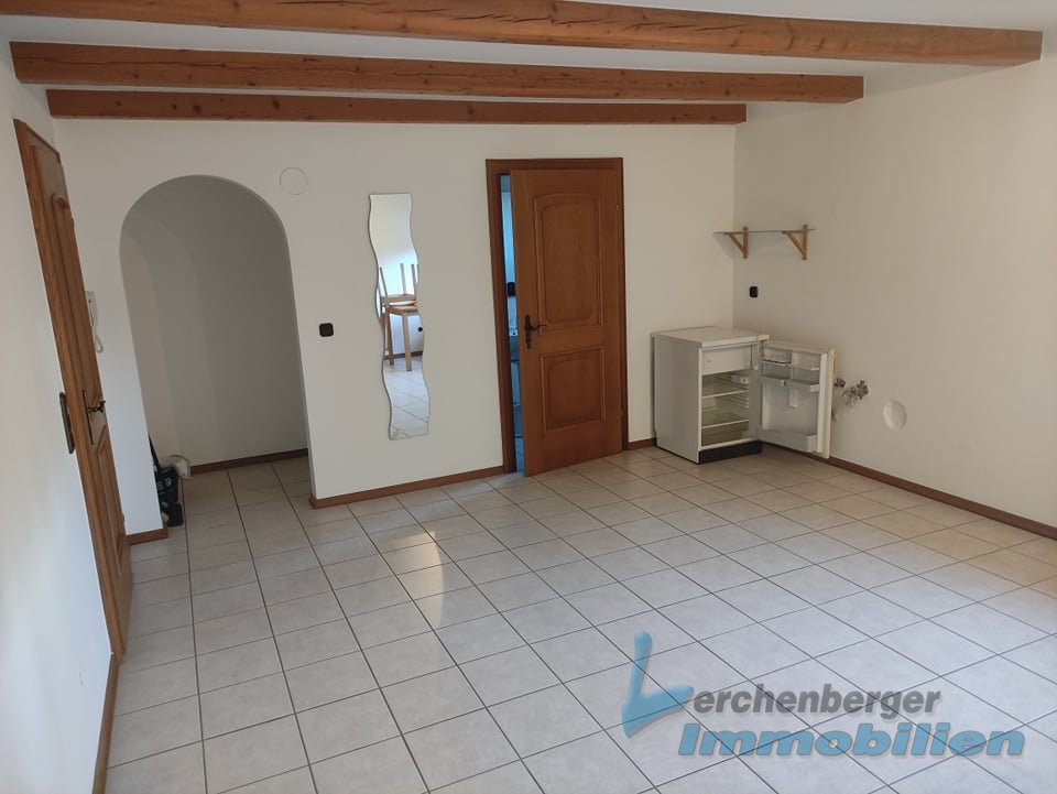 *** Schöne Einlieger-Erdgeschosswohnung in Aussernzell ***