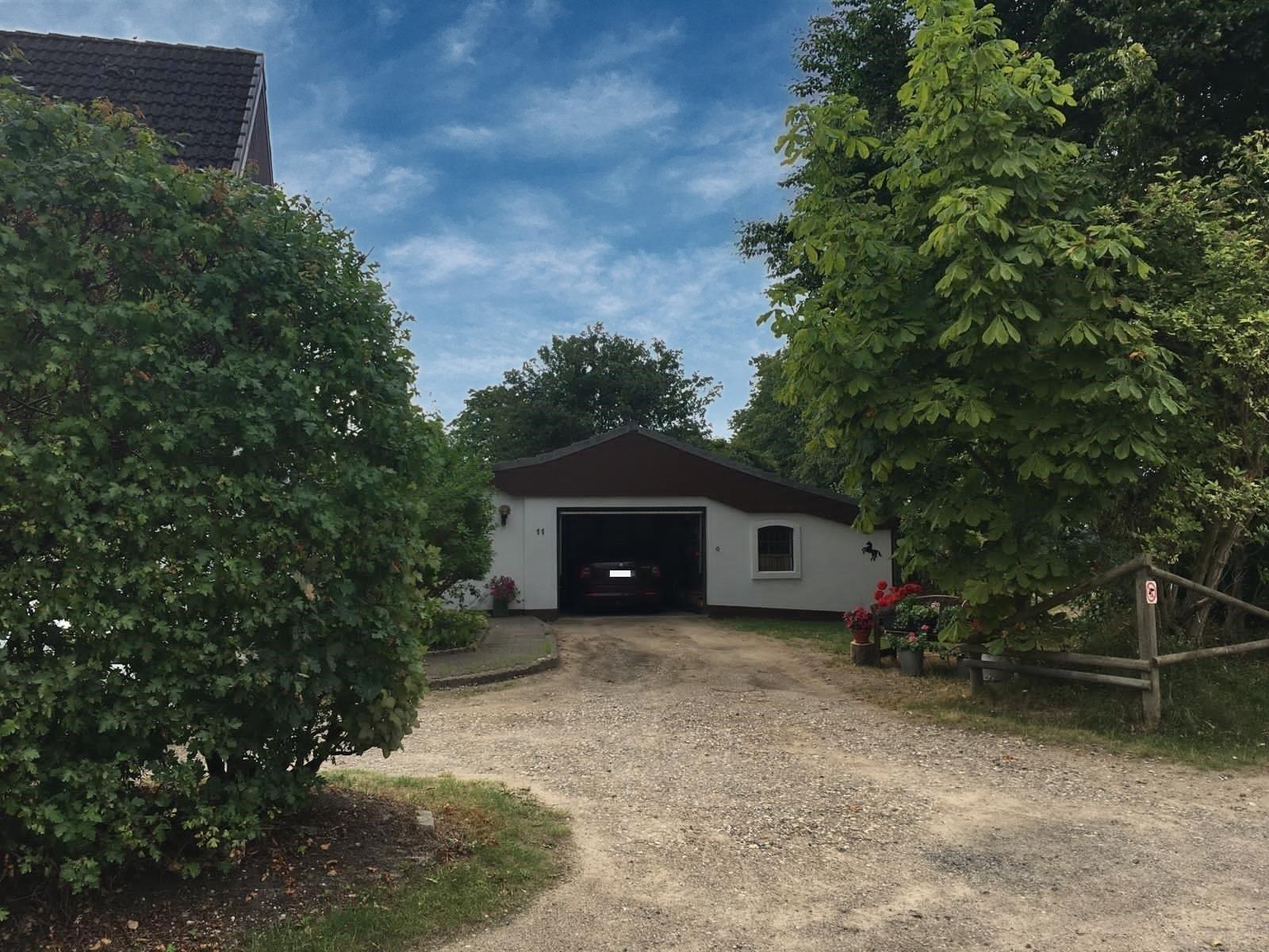 Einfamilienhaus mit großem Grundstück – Süsel – Vorschaubild 3