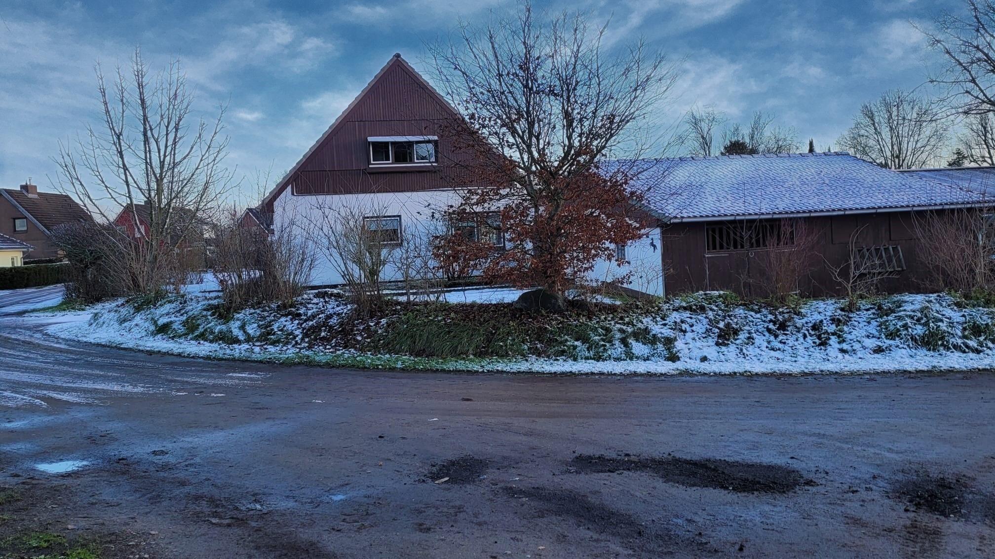 Einfamilienhaus mit großem Grundstück – Süsel – Vorschaubild 5