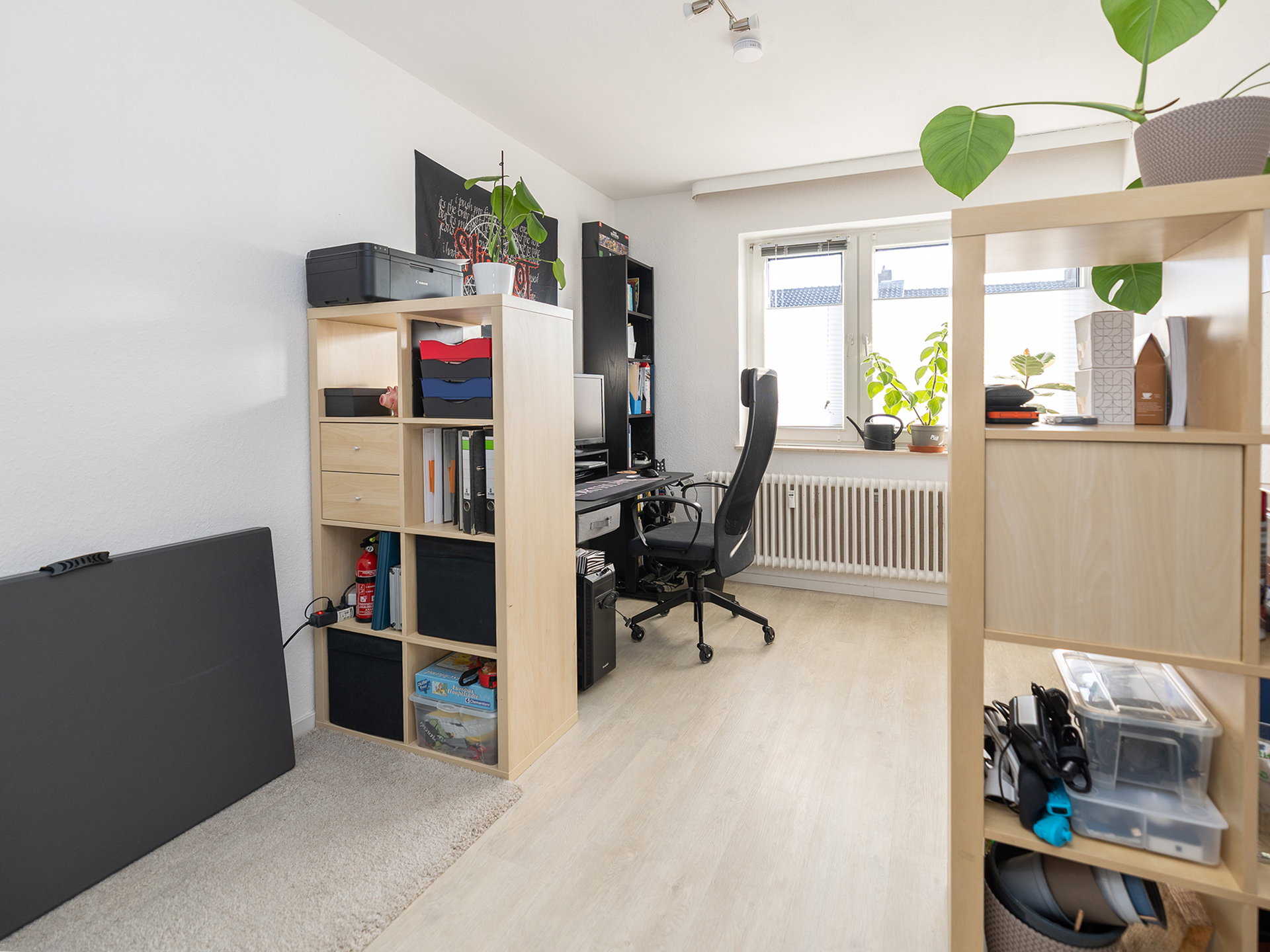 Vermietete Eigentumswohnung in Osnabrück sucht neuen Eigentümer – Osnabrück – Vorschaubild 9