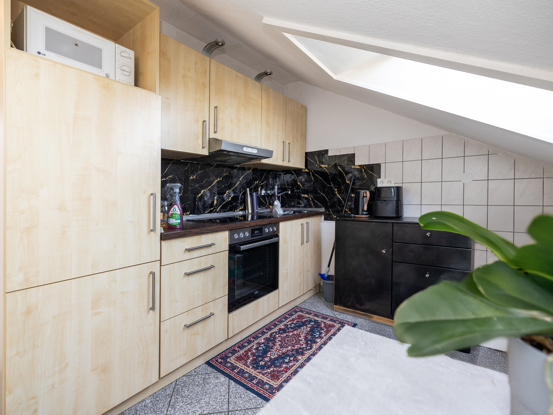 Vermietete Eigentumswohnung in Osnabrück-Atter - Ihre neue Kapitalanlage – Osnabrück – Vorschaubild 5