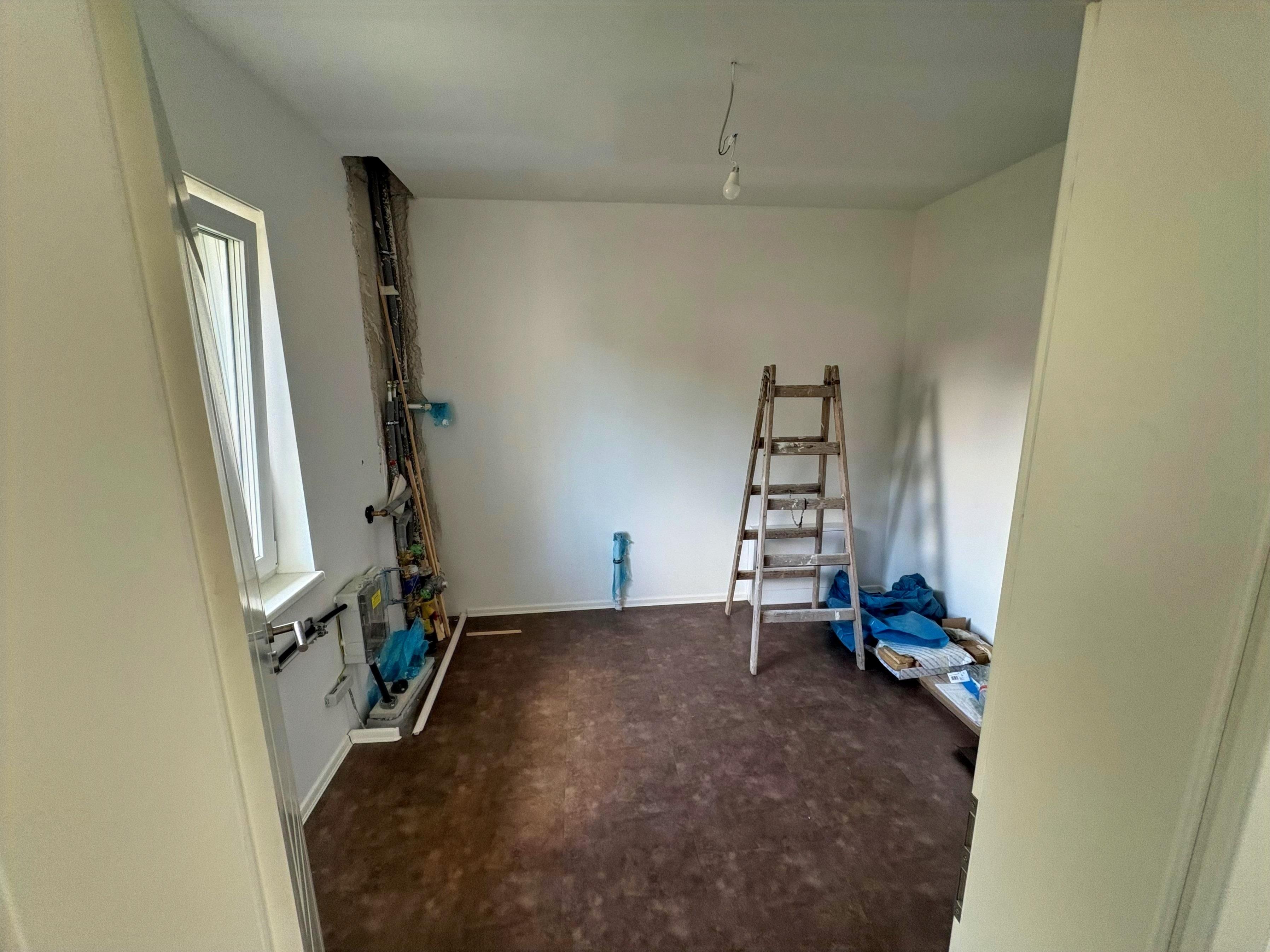 Großzügige Doppelhaushälfte am Stadtrand – Havelberg – Vorschaubild 11