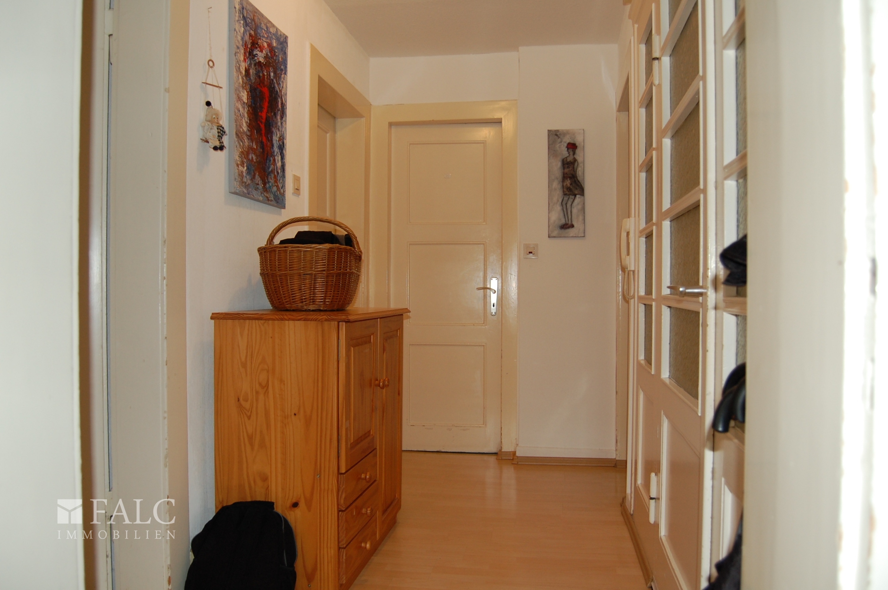 +++Investoren und Kapitalanleger aufgepasst! Voll vermietetes Mehrfamilienhaus+++ – Bad Wildungen – Vorschaubild 13
